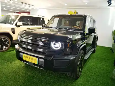 iCAR V27 2026
