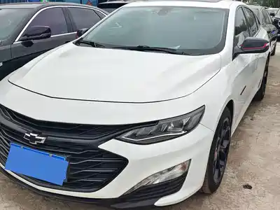 Chevrolet Malibu XL 2021