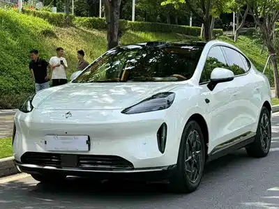 GAC Haobo HT 2024