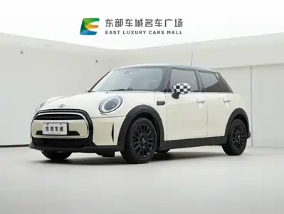 MINI MINI 2022