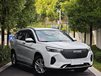 Haval M6 2021