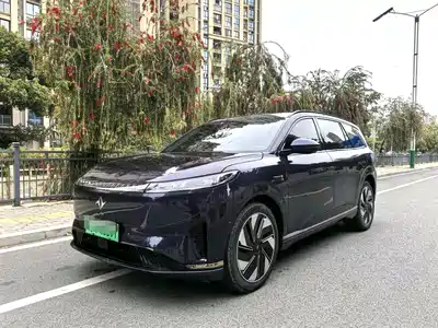 Dongfeng Yipai eπ008 2024