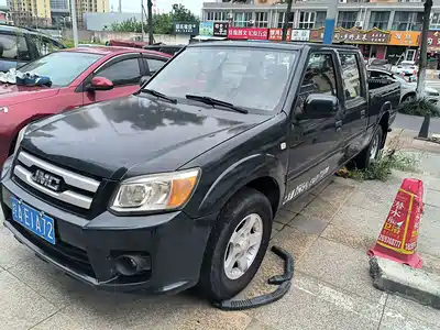 Jiangling Baodian 2018