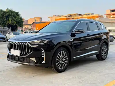 Jetour X70 PLUS 2024