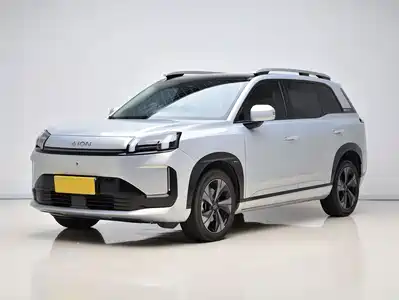 GAC Aion AION V 2025