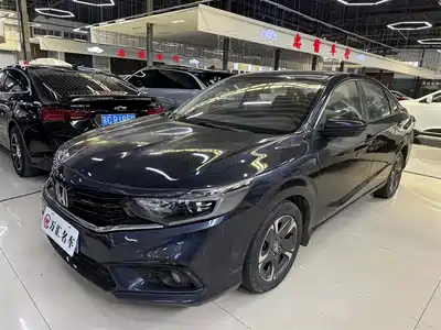 Honda ENVIX 2021