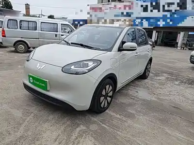 Wuling Motors Bingo 2023