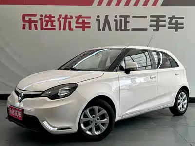 MG 3 2015