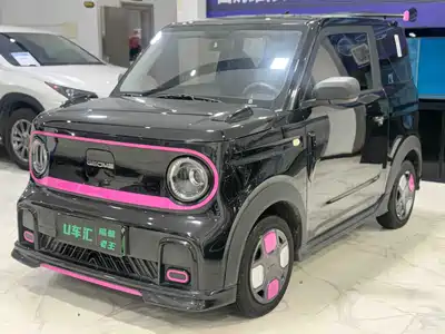 Geely Galaxy Panda 2025
