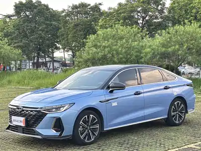 Chery Arrizo 8 2023