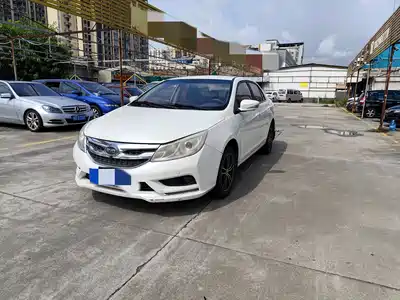BYD Surui 2016