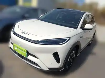 BYD Sealion 05 EV 2025