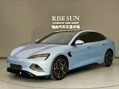 BYD Seal 2023