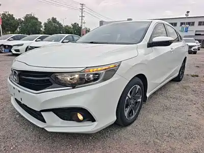 Honda ENVIX 2021