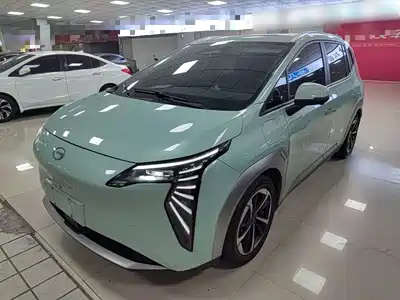 GAC Aion AION Y 2024