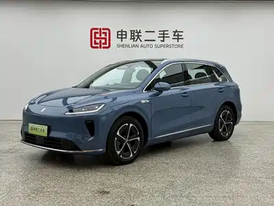 Shangjie SUV 2025
