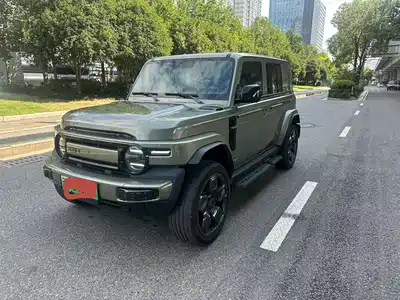 iCAR V23 2025
