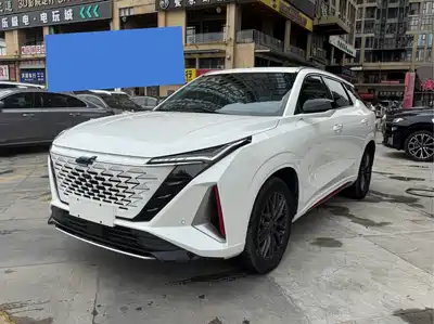 Changan Oshan Z6 2023