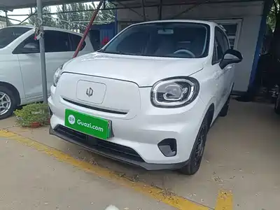 Leapmotor T03 2025