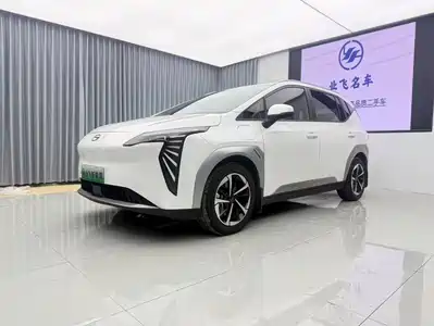 GAC Aion AION Y 2025