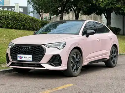 Audi Q3 Sportback 2024