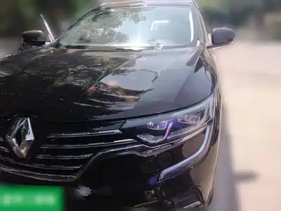 Renault Koleos 2018