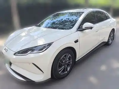 BYD Seal 06 New Energy 2025