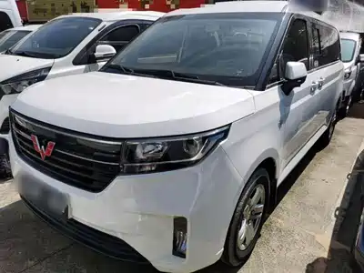 Wuling Motors Journey 2024