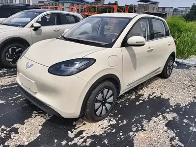 Wuling Motors Bingo 2026