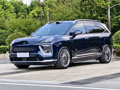 GAC Haobo HL 2025