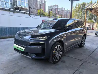 Denza N9 2025