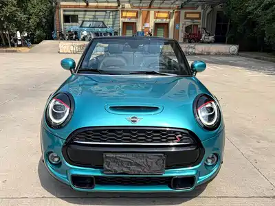 MINI MINI 2021