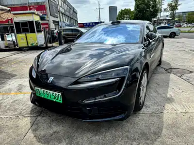 Yangwang U7 2026