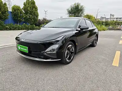 Wuling Motors Starlight 2025