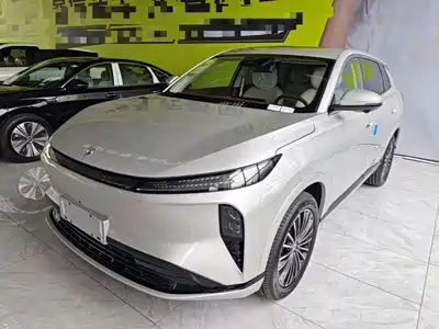 Dongfeng Aeolus L8 2026