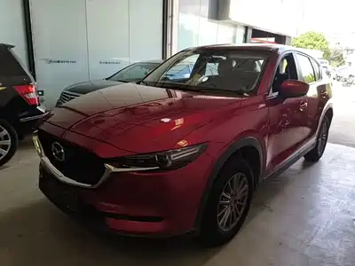 Mazda CX-5 2020