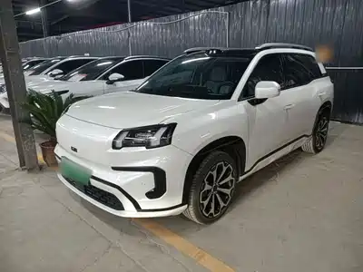 GAC Aion AION V 2024