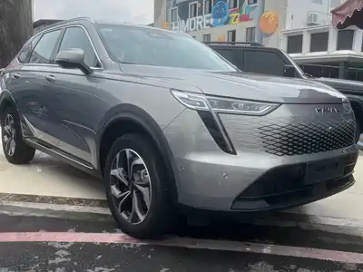 Haval Xiaolong MAX 2024