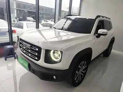 Haval Big Dog 2023