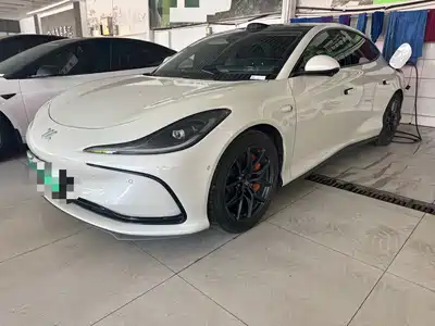IM Motors L6 2024