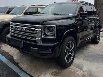 Haval H9 2025