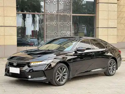 Honda Inspire 2022