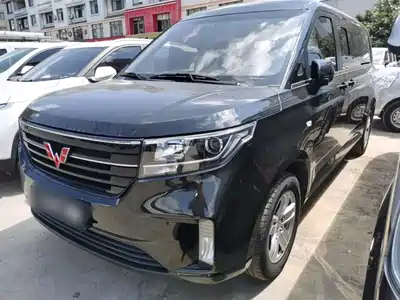 Wuling Motors Journey 2024