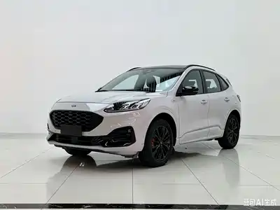 Ford Escape 2023