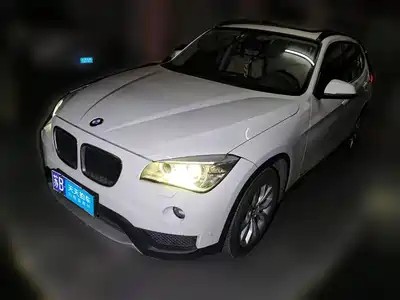 BMW X1 (Import) 2013