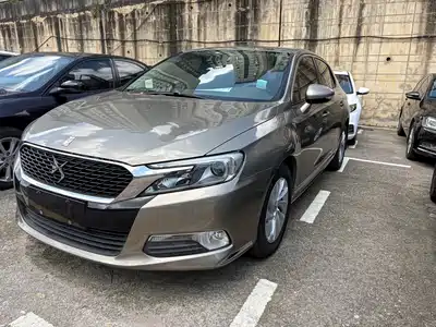 DS 5LS 2014