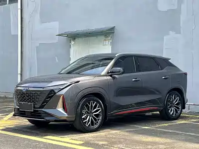 Changan Oshan Z6 2023