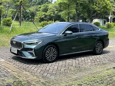 Geely Emgrand 2026