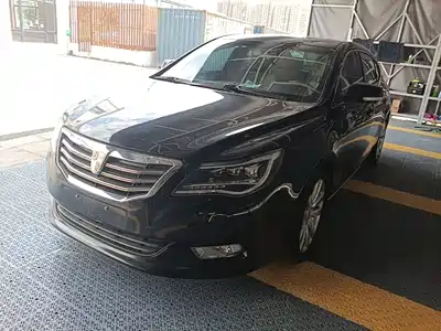 Roewe 950 2016