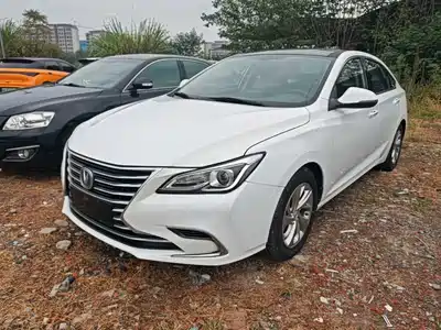Changan Raeton CC 2019